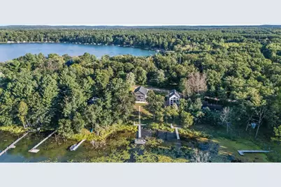 W5066 W Long Lake Road, Waupaca, WI 54981 - Photo 87