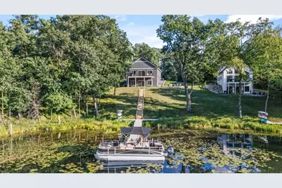 W5066 W Long Lake Road, Waupaca, WI 54981 - Photo 1