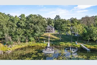 W5066 W Long Lake Road, Waupaca, WI 54981 - Photo 81