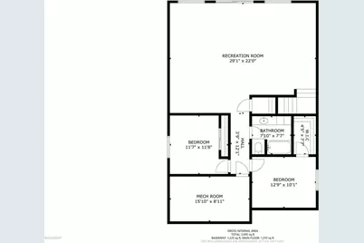 W5066 W Long Lake Road, Waupaca, WI 54981 - Photo 89