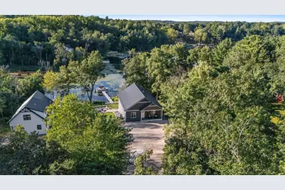 W5066 W Long Lake Road, Waupaca, WI 54981 - Photo 73