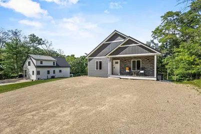 W5066 W Long Lake Road, Waupaca, WI 54981 - Photo 69