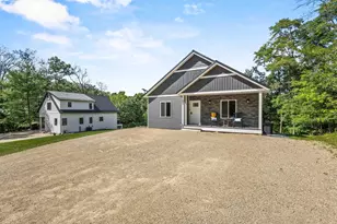 W5066 W Long Lake Rd, Waupaca, WI 54981 - Photo 69