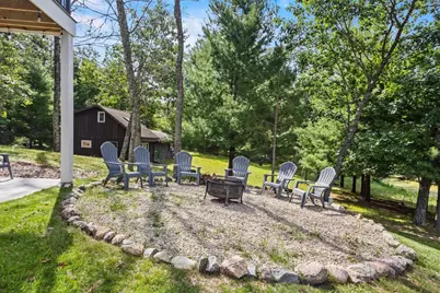 W5070 W Long Lake Road, Waupaca, WI 54981 - Photo 49
