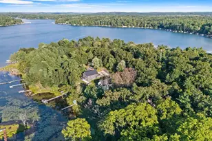 W5070 W Long Lake Rd, Waupaca, WI 54981 - Photo 75