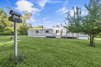 N6097 Spur Road, Porterfield, WI 54159 - Photo 1