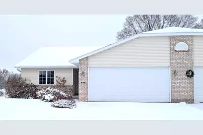 498 Ridgeway Court, Brillion, WI 54110 - Photo 3