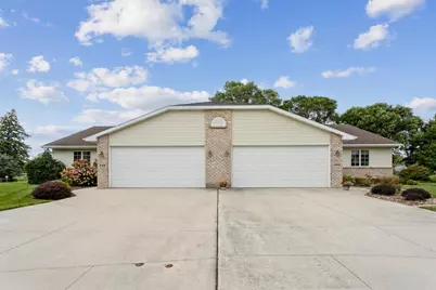 498 Ridgeway Court, Brillion, WI 54110 - Photo 1