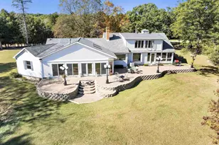 N1838 20th Dr, Wautoma, WI 54982 - Photo 1