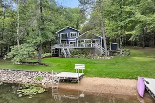 17325 Woodhaven Ln, Townsend, WI 54175 - Photo 1