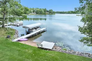 17325 Woodhaven Ln, Townsend, WI 54175 - Photo 3