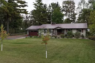 W5915 Lake Dr, Shawano, WI 54166 - Photo 1