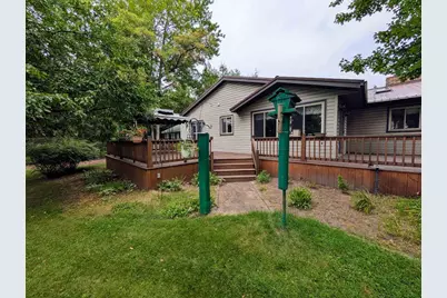 W5915 Lake Drive, Shawano, WI 54166 - Photo 9