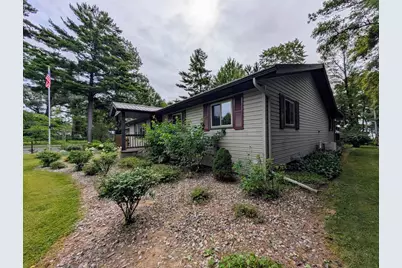 W5915 Lake Drive, Shawano, WI 54166 - Photo 7