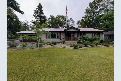 W5915 Lake Drive, Shawano, WI 54166 - Photo 5