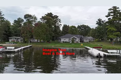 W5915 Lake Drive, Shawano, WI 54166 - Photo 3