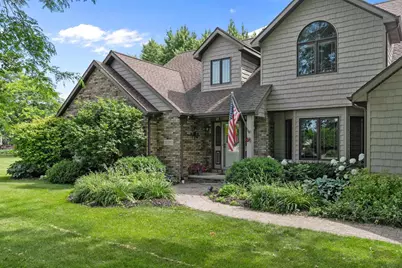 N7760 Palisades Trail, Sherwood, WI 54169 - Photo 9