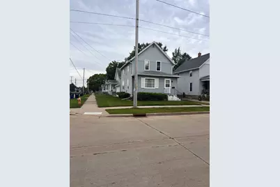 23 E Nevada Avenue, Oshkosh, WI 54901 - Photo 1