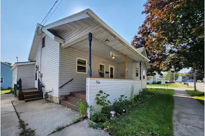 364 Lincoln Street, Seymour, WI 54165 - Photo 1
