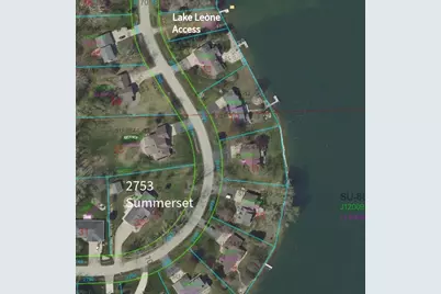 2753 Summerset Circle, Suamico, WI 54173 - Photo 59