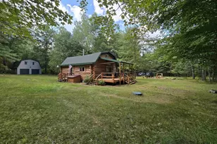 W7297 Amberg Wausaukee Rd, Wausaukee, WI 54177 - Photo 1