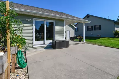 544 Nicole Lane, Wrightstown, WI 54180 - Photo 57