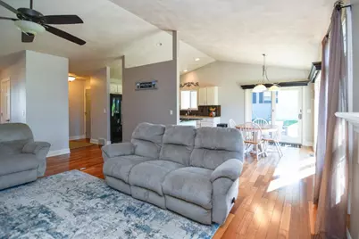 544 Nicole Lane, Wrightstown, WI 54180 - Photo 5