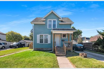 76 W Bank Street, Fond du Lac, WI 54935 - Photo 1