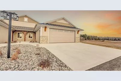 2765 County Road Ee, Abrams, WI 54101 - Photo 1