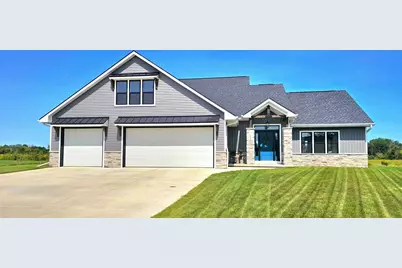 1450 Chickory Court, De Pere, WI 54115 - Photo 1