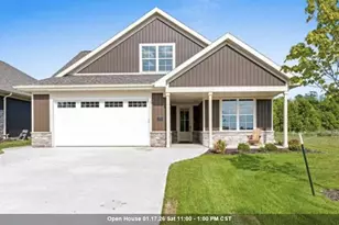 895 Black Swan Dr, Menasha, WI 54153 - Photo 1