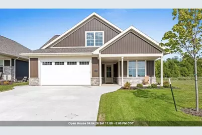 895 Black Swan Drive, Menasha, WI 54952 - Photo 1