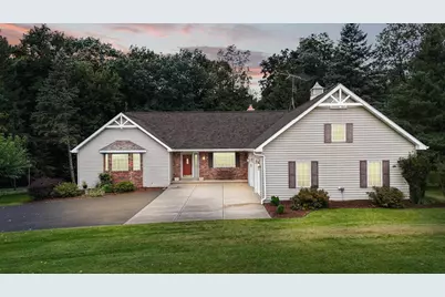 N5120 Summit Court, Fond du Lac, WI 54937 - Photo 1