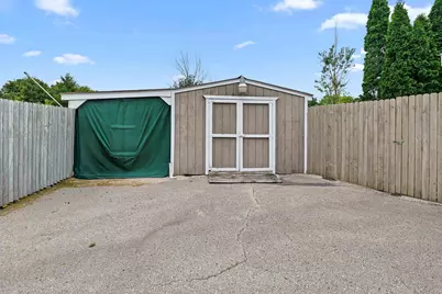 N5120 Summit Court, Fond du Lac, WI 54937 - Photo 43