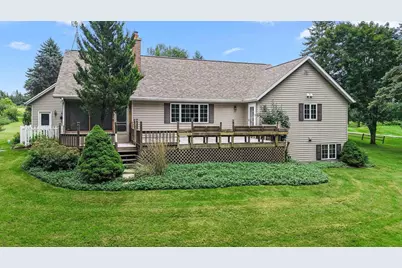 N5120 Summit Court, Fond du Lac, WI 54937 - Photo 35