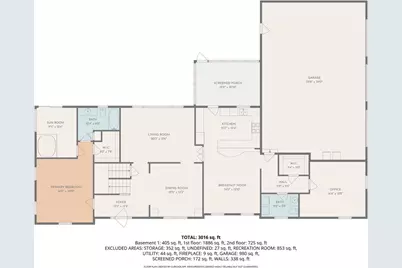 2055 S Tanager Lane, Suamico, WI 54313 - Photo 67