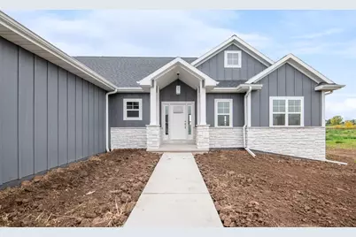 278 Kerrigan Drive, Wrightstown, WI 54180 - Photo 3