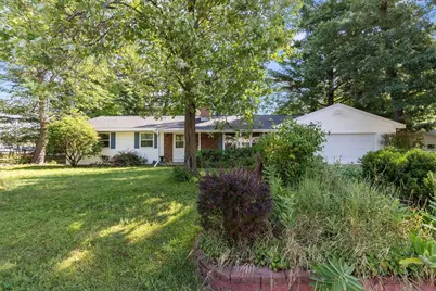 903 Harding Street, Waupaca, WI 54981 - Photo 1