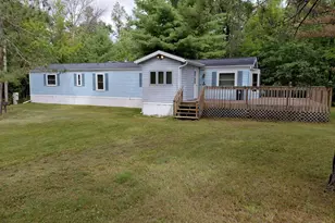 W10508 N Zak Ln, Crivitz, WI 54114 - Photo 1