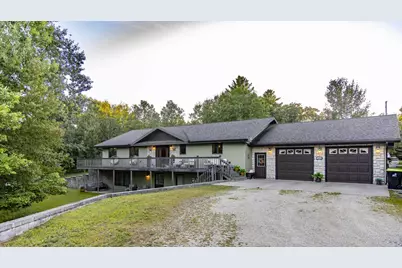 N22791 Carpenter Road, Niagara, WI 54151 - Photo 1
