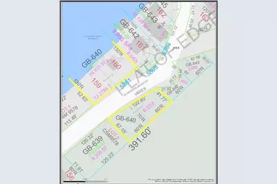 5361 Edgewater Beach Road, Green Bay, WI 54311 - Photo 3