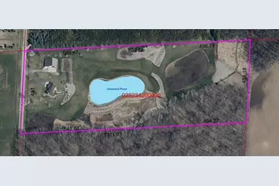 N1100 Wood Lane, Pulaski, WI 54162 - Photo 81