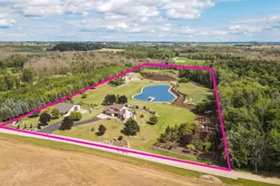 N1100 Wood Ln, Pulaski, WI 54162 - Photo 79