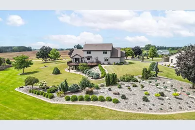 N1100 Wood Lane, Pulaski, WI 54162 - Photo 69