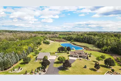 N1100 Wood Lane, Pulaski, WI 54162 - Photo 67