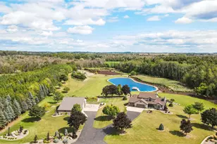 N1100 Wood Ln, Pulaski, WI 54162 - Photo 67