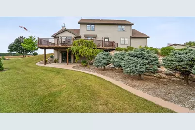 N1100 Wood Lane, Pulaski, WI 54162 - Photo 37