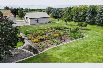 N1100 Wood Lane, Pulaski, WI 54162 - Photo 63