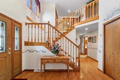 N1100 Wood Lane, Pulaski, WI 54162 - Photo 9