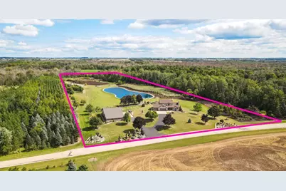 N1100 Wood Lane, Pulaski, WI 54162 - Photo 77